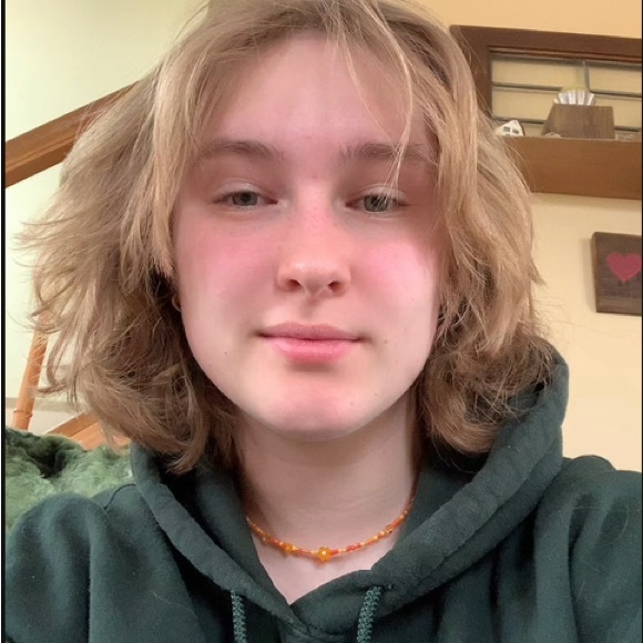 Meet your Posher, Tobi - Picture 3 of 3